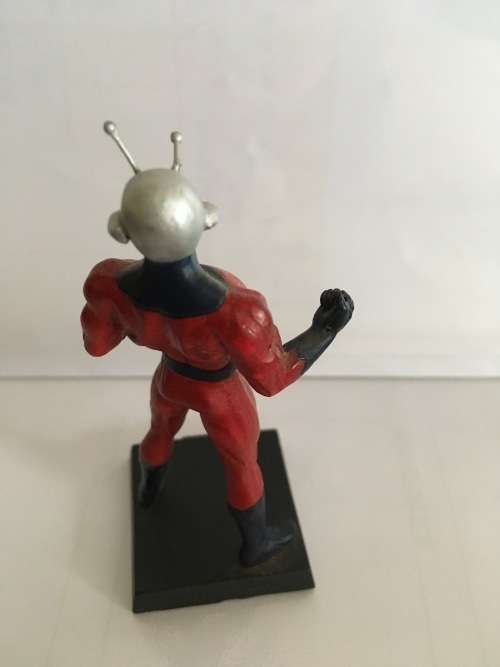 The Classic Marvel Figurine Collection #129 - Ant-Man (Scott Lang) (Figurine only)