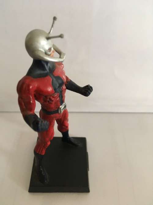 The Classic Marvel Figurine Collection #129 - Ant-Man (Scott Lang) (Figurine only)
