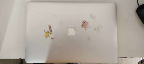 Late 2013 15` MacBook Pro   `Read Description`