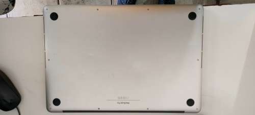 Late 2013 15` MacBook Pro   `Read Description`