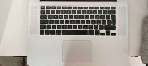 Late 2013 15` MacBook Pro   `Read Description`