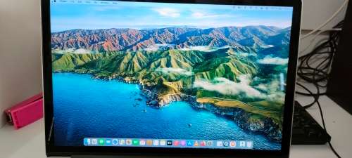 Late 2013 15` MacBook Pro   `Read Description`