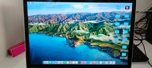 Late 2013 15` MacBook Pro   `Read Description`
