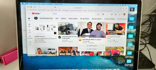 Late 2013 15` MacBook Pro   `Read Description`