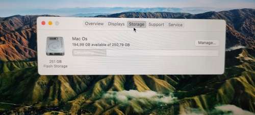 Late 2013 15` MacBook Pro   `Read Description`