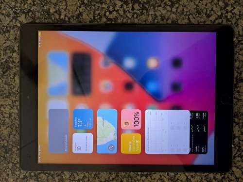 Apple Ipad (7th Gen) 32GB Wifi Only 2019