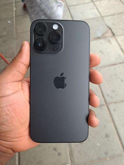 Apple Iphone 14 Pro Max 236GB