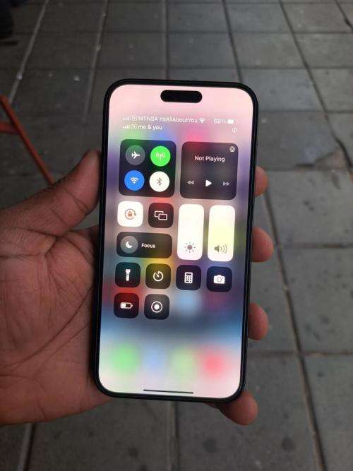 Apple Iphone 14 Pro Max 236GB