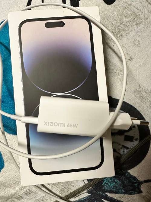 Apple Iphone 14 Pro Max 236GB