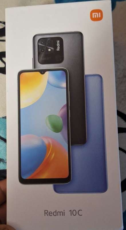 Redmi 10C