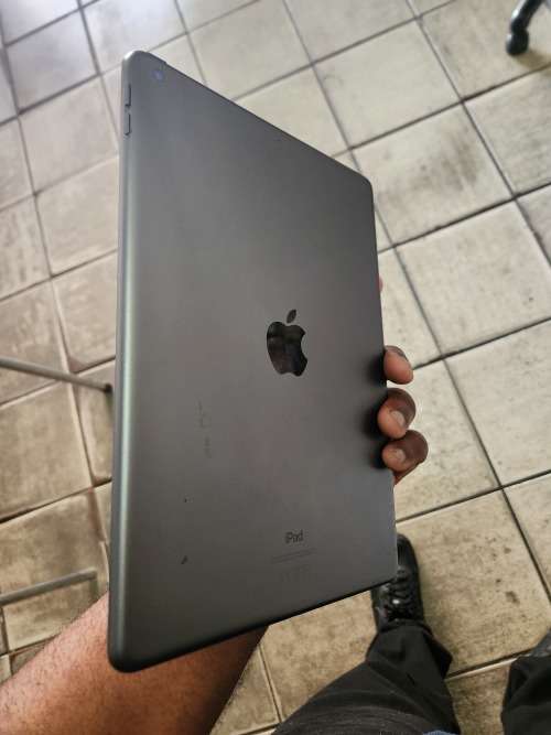 Apple iPad 8th Gen 2020| MYL92HC/A | WiFi | 32GB | Space Gray | A2270| RETINA IPad8 A12 Bionic