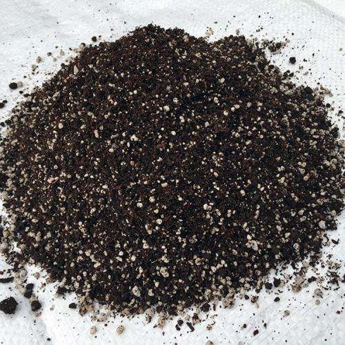Organic Seedling Mix - 20 Litre