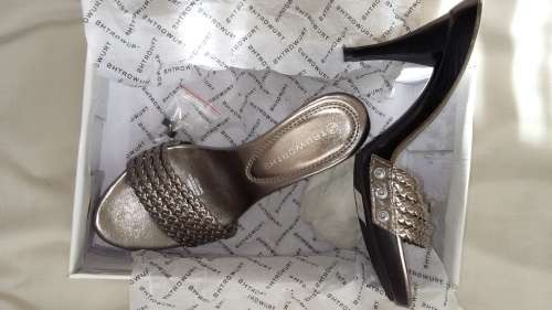 TRUWORTHS LADIES SANDAL