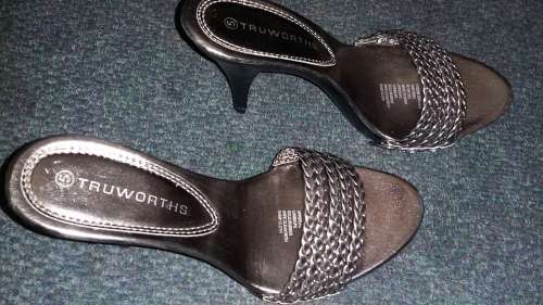 TRUWORTHS LADIES SANDAL