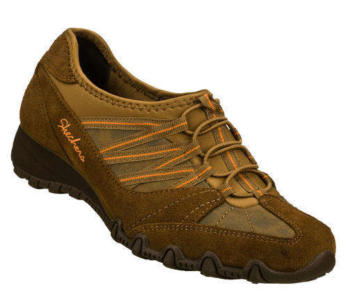 ORIGINAL LADIES SKECHERS SASSIES WOWEE -  UK 7 (SA 7) MEMORY FOAM