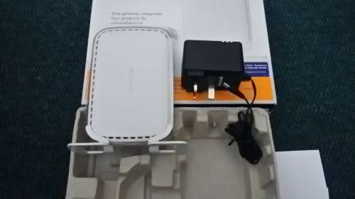 Netgear MODEM ROUTER DG834 | EXCELLENT IN ORIGINAL BOX