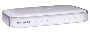Netgear MODEM ROUTER DG834 | EXCELLENT IN ORIGINAL BOX