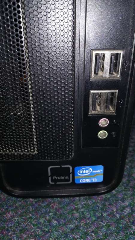 Proline i3 | IN ORIGINAL BOX
