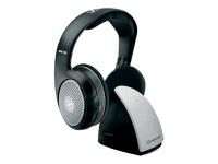 Sennheiser HDR 110 RF Stereo Wireless Headphone System
