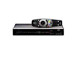 DSTV HD PVR 2P Decoder