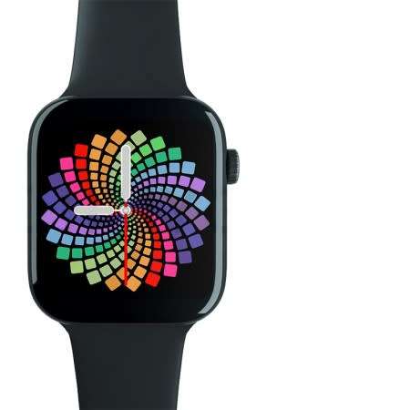 Z15 Smart Watch