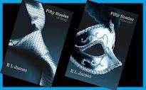 Fifty Shades of Grey . Darker. Freed