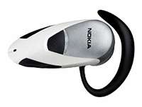 NOKIA HDW-3 BLUETOOTH HEADSET *100% BRAND NEW*