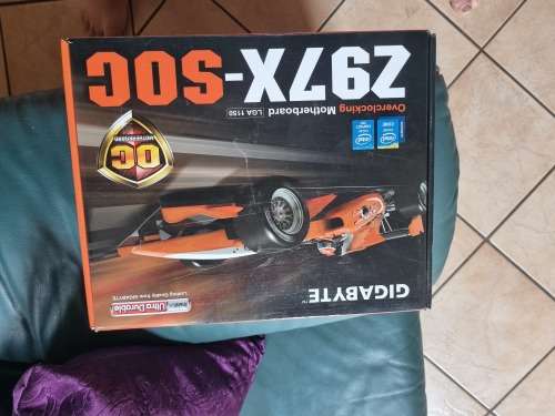 z97x motherboard
