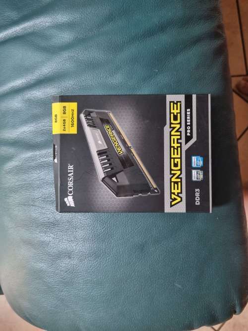 vengeance ddr3 ram 16gb