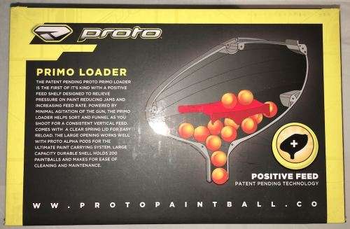 Empire BT-4 Combat Slice Paintball Marker | Combo Set | Retail Price: R6000 | Great Xmas Gift