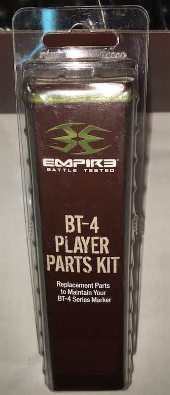 Empire BT-4 Combat Slice Paintball Marker | Combo Set | Retail Price: R6000 | Great Xmas Gift
