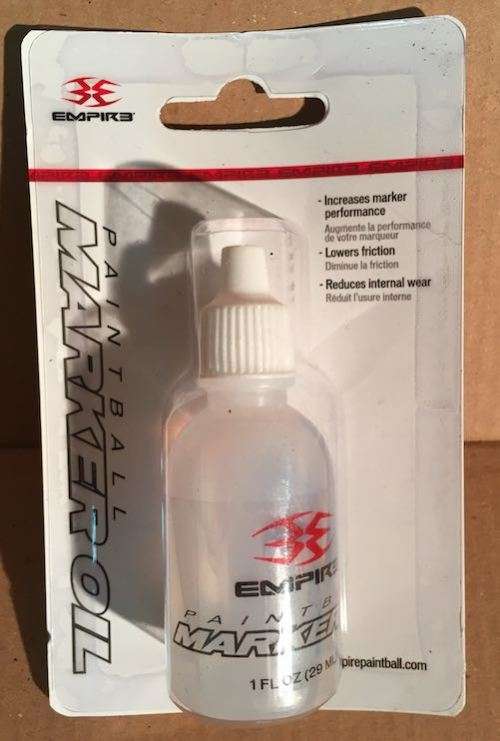 Empire BT-4 Combat Slice Paintball Marker | Combo Set | Retail Price: R6000 | Great Xmas Gift