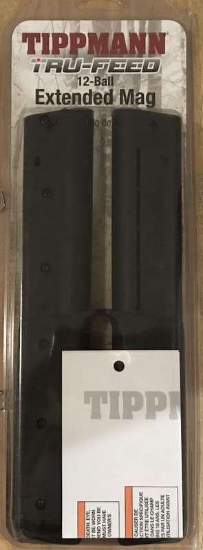 *** BEAST KIT *** Tippmann TIPX DELUXE PISTOL *** For Self Defense *** LEG HOLSTER & LIGHT+LASER Etc