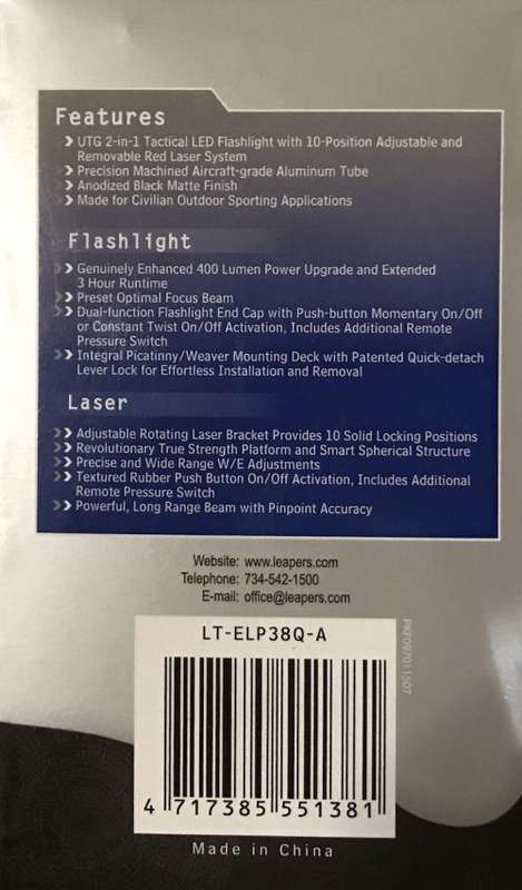 *** BEAST KIT *** Tippmann TIPX DELUXE PISTOL *** For Self Defense *** LEG HOLSTER & LIGHT+LASER Etc