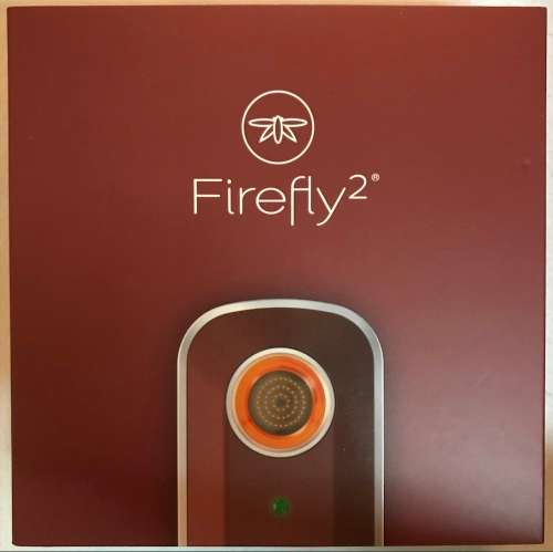 Firefly 2 Red Vaporizer / Vaporiser / Vape | For Cannabis & Concentrates | Brand New | Low Start!!!