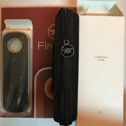 Firefly 2 Red Vaporizer / Vaporiser / Vape | For Cannabis & Concentrates | Brand New | Low Start!!!