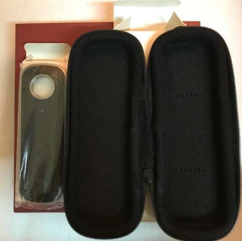Firefly 2 Red Vaporizer / Vaporiser / Vape | For Cannabis & Concentrates | Brand New | Low Start!!!