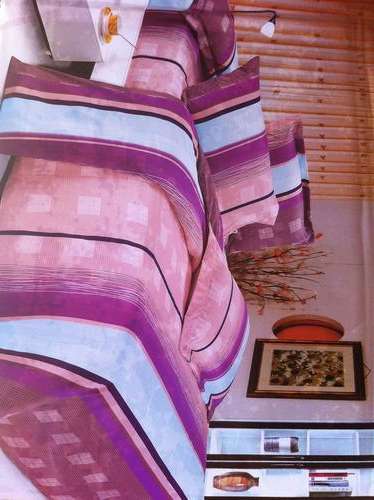 BRAND NEW 10 Piece -Super Soft Cotton Feel lovely double bed duvet set  ******