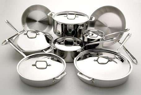 ***NEW ARRIVED **BRAND NEW**16PCS HEAVY BOTTOM COOKWARE SET*****