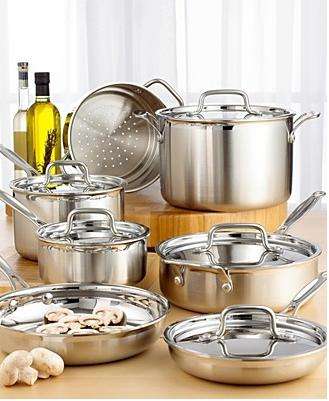 ***NEW ARRIVED **BRAND NEW**16PCS HEAVY BOTTOM COOKWARE SET*****