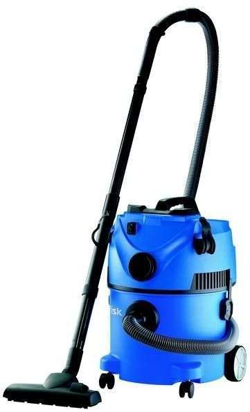 *** BRAND NEW ***Nilfisk Multi 20 Wet & Dry Indoor & Outdoor Vacuum Cleaner