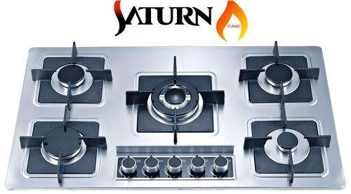 ***R3999*** Built in Gas HOB *** 5 Burners *** *** Limited Stock