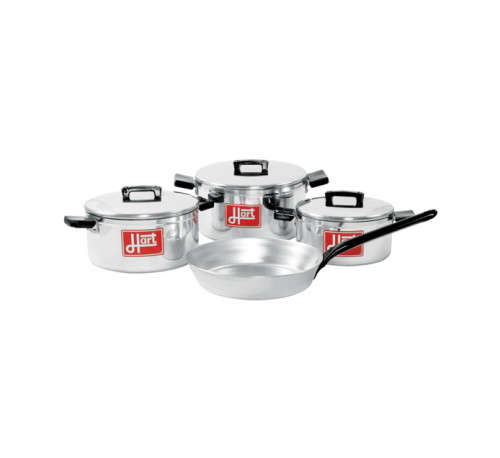 Hart J7 Cookware - 6-Piece Set