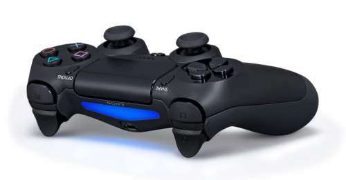 Wireless Doubleshock Controller for PS4 Console (READ DSCRIPTION)