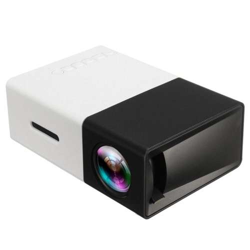 Brand New Mini LED Projector