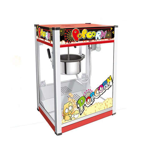 Electric Popcorn Machine (READ THE DESCRIPTION)