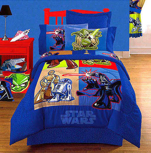 LOT OF 2 SET Comforter For ******** BOYS Bed Single Size *******