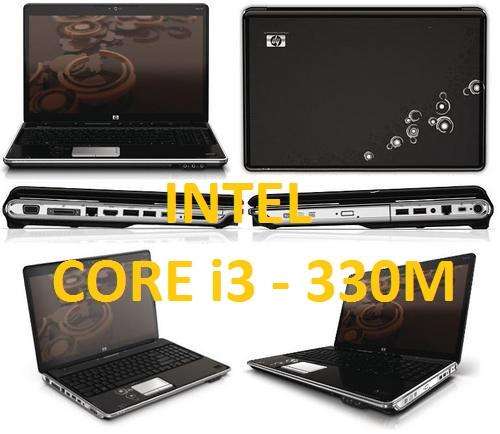 ***BRAND NEW SEALED***HP PAVILLION***INTEL CORE i3-330M**500GB**WIN 7**4GB RAM**WEB CAM**