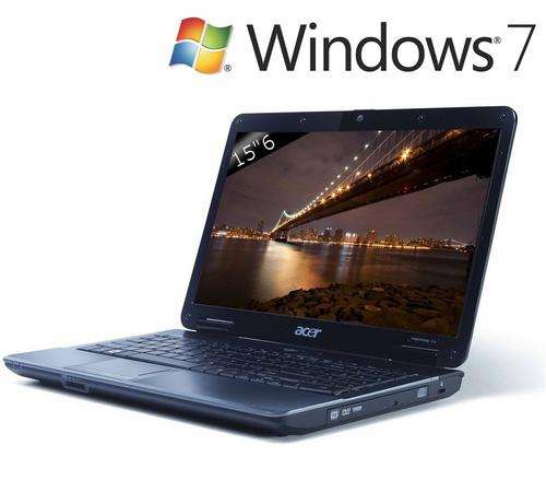 BRAND NEW****ACER ASPIRE ** 2.2GHZ * 3GB RAM *320GB HARD DRIVE**WINDOWS 7****