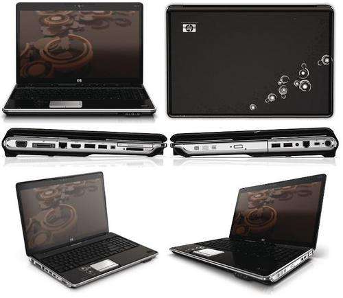 *BRAND NEW*HP PAVILLION*Core2 Duo**2.2GHz**500GB**4GB RAM**WEB CAM**
